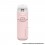Authentic SMOK Nord GT Pod System Kit 2500mAh 5ml Pale Pink