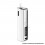 Authentic GeekVape Soul AIO Pod System Kit 1500mAh 4ml White