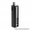 Authentic GeekVape Soul AIO Pod System Kit 1500mAh 4ml Black