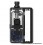 Authentic VandyVape Pulse AIO V2 80W Boro Box Mod Kit 6ml Black