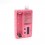 SXK BB Style DNA 60 60W All-in-One VW Box Mod Kit 2023 LOGO Pink