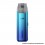 Authentic Voopoo Vmate Pro Pod System Kit 900mAh 3ml Dawn Blue