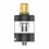 Authentic Innokin Zenith Minimal Tank Atomizer 4ml Black