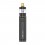 Authentic Innokin EZ Tube Mod with Zenith Minimal Tank Atomizer 2100mAh 4ml Nightfall Black