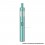 Authentic Innokin Endura T18-X Starter Kit - Teal, 1000mAh, 2.5ml, 1.5ohm