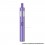 Authentic Innokin Endura T18-X Starter Kit - Violet, 1000mAh, 2.5ml, 1.5ohm