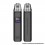 Authentic OXVA Xlim Pro Pod System Kit - Grey Leather, 5~30W, 1000mAh, 2ml, 0.6ohm / 0.8ohm