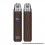 Authentic OXVA Xlim Pro Pod System Kit - Brown Wood, 5~30W, 1000mAh, 2ml, 0.6ohm / 0.8ohm