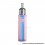 Authentic VOOPOO DORIC E Pod System Kit 1500mAh 3ml Pink