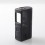 BMM.38 Aio Style DNA60 60W Boro Box Mod Black Monarchy Pattern Evolv DNA60 Chipset