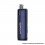 Authentic OXVA Oneo Pod System Kit 1600mAh 3.5ml Midnight Blue