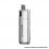 Authentic OXVA Oneo Pod System Kit 1600mAh 3.5ml Cool Silver