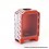 SXK Boro Tank for SXK BB / Billet AIO Box Mod Kit Orange Penny