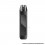 Authentic Vapefly Jester II Pod System Kit - Carbon Black, 1000mAh, 3ml, 0.6ohm