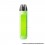 Authentic Vapefly Jester II Pod System Kit - Apple Green, 1000mAh, 3ml, 0.6ohm