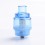 Authentic Innokin Go Max Multi-Use Disposable Sub Ohm Tank Blue