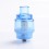 Authentic Innokin Go Max Multi-Use Disposable Sub Ohm Tank Blue