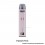 Authentic Uwell Caliburn G3 Pod System Kit 900mAh 2.5ml (NEW CMF) Pastel Pink