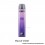Authentic Uwell Caliburn G3 Pod System Kit 900mAh 2.5ml (NEW CMF) Mauve Violet