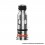 Authentic SMOKTech M Coil for Tech247 Kit Meshed 0.6ohm