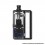 Authentic VandyVape Pulse AIO V2 80W Boro Box Mod Kit 6ml Black