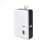 SXK Delro D650 Style 60W Boro Box Mod White