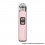 Authentic SMOKTech NOVO Pro Pod System Kit 1300mAh 3ml Pale Pink