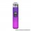 Authentic SMOKTech NOVO Pro Pod System Kit 1300mAh 3ml Purple Pink