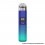 Authentic SMOKTech NOVO Pro Pod System Kit 1300mAh 3ml Cyan Blue