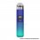 Authentic SMOKTech NOVO Pro Pod System Kit 1300mAh 3ml Cyan Blue