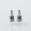 Authentic Ambition Mods Bi2hop MTL RTA Replacement Airflow Air Pin 1.1mm