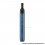 Authentic Voopoo Doric Galaxy Pen Kit 500mAh 2ml Blue