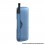 Authentic Voopoo Doric Galaxy Pod System Kit with PCC Box 500mAh+1800mAh 2ml Blue