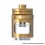 Authentic SMOK Nord AIO 22 Replacement Tank Section Gold