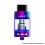 Authenitc SMOK TFV8 Big Baby Tank light Edition with lock Atomizer 2ml 7-Color EU Version