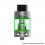 Authenitc SMOK TFV8 Big Baby Tank light Edition with lock Atomizer 2ml Stainless steel EU Version