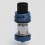 Authentic SMOKTech SMOK TFV8 X-Baby Sub Ohm Tank Atomizer Blue