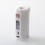 Stratum V6 Style VW Box Mod White Yihi 735J Chipset