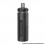 Authentic Innokin ZYON Pod Mod Kit 1300mAh 4.5ml Black