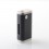 Penon V3 III Style DNA60W VW Box Mod Black POM