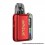 Authentic VOOPOO Argus P2 Pod System Kit 1100mAh 2ml Ruby Red
