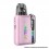 Authentic VOOPOO Argus P2 Pod System Kit 1100mAh 2ml Crystal Pink