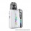 Authentic VOOPOO Argus P2 Pod System Kit 1100mAh 2ml Pearl White