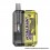 Authentic Joyetech EVIO Gemini Pod System Kit 650mAh 6.5ml Yellow