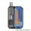 Authentic Joyetech EVIO Gemini Pod System Kit 650mAh 6.5ml Blue