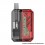 Authentic Joyetech EVIO Gemini Pod System Kit 650mAh 6.5ml Red