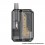 Authentic Joyetech EVIO Gemini Pod System Kit 650mAh 6.5ml Black