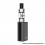 Authentic Eleaf Mini iStick 20W Box Mod Kit with En Drive Tank Atomizer 1050mAh 2ml Dark Grey