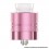 Authentic GeekVape Tsunami Z RDA Tank Atomizer Pink