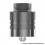 Authentic GeekVape Tsunami Z RDA Tank Atomizer Gun Metal